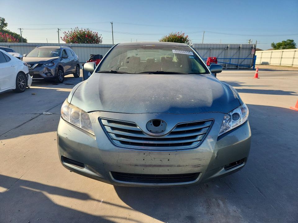 62656556 :رقم المزاد ، 4T1BE46K79U876110 vin ، 2009 Toyota Camry مزاد بيع