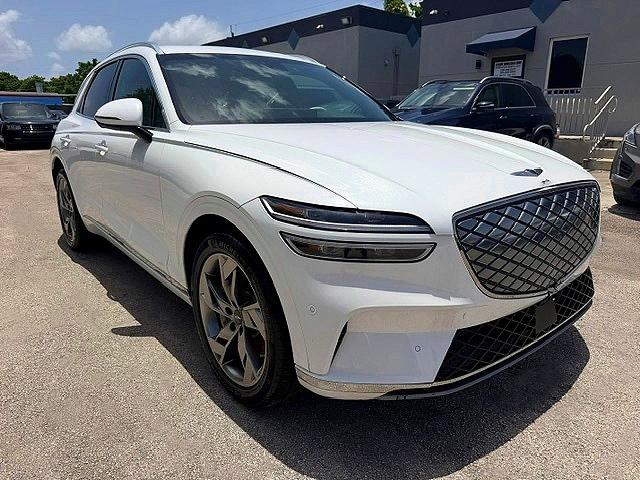 61813556 :رقم المزاد ، 5NMMCET15SH005210 vin ، 2025 Genesis G70 مزاد بيع