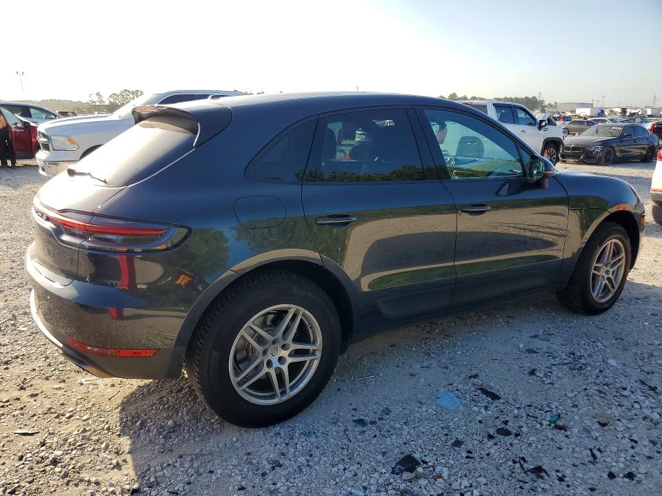 Aukcja sprzedaży 2019 Porsche Macan, vin: WP1AA2A54KLB07995, numer aukcji: 62782146