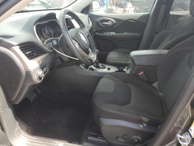 85625875 :رقم المزاد ، 1C4PJLCB7HW535717 vin ، 2017 Jeep Cherokee مزاد بيع