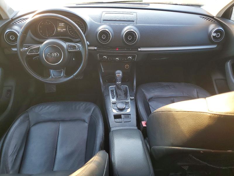 Aukcja sprzedaży 2015 Audi A3, vin: WAUACGFF4F1038136, numer aukcji: 59129216