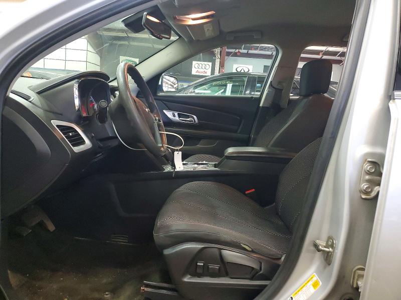 60547506 :رقم المزاد ، 2GKFLSEK0H6353028 vin ، 2017 Gmc Terrain مزاد بيع