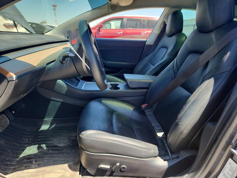 Продаж на аукціоні авто 2021 Tesla Model 3, vin: 5YJ3E1EB2MF878289, номер лоту: 59724086
