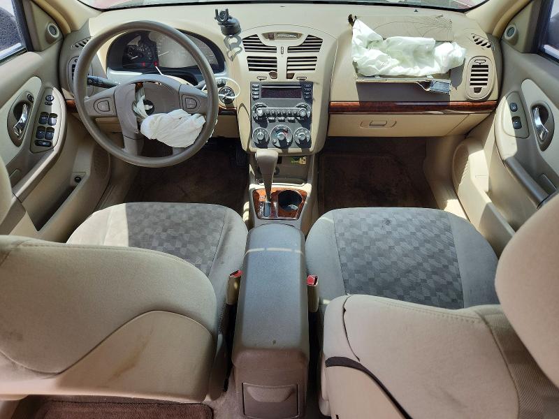 Aukcja sprzedaży 2005 Chevrolet Malibu, vin: 1G1ZT54815F130474, numer aukcji: 61772776
