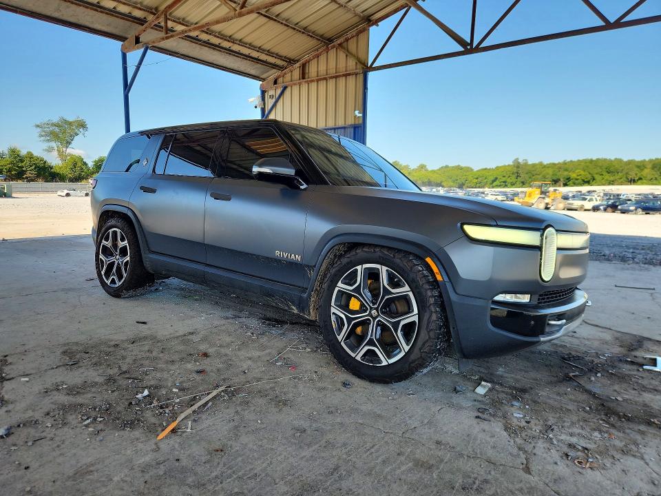 Aukcja sprzedaży 2023 Rivian R1s, vin: 7PDSGABA2PN016190, numer aukcji: 60857966