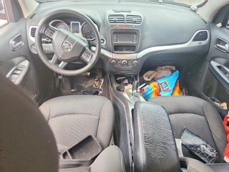 Продажа на аукционе авто 2017 Dodge Journey, vin: 3C4PDCBG0HT533351, номер лота: 59236476