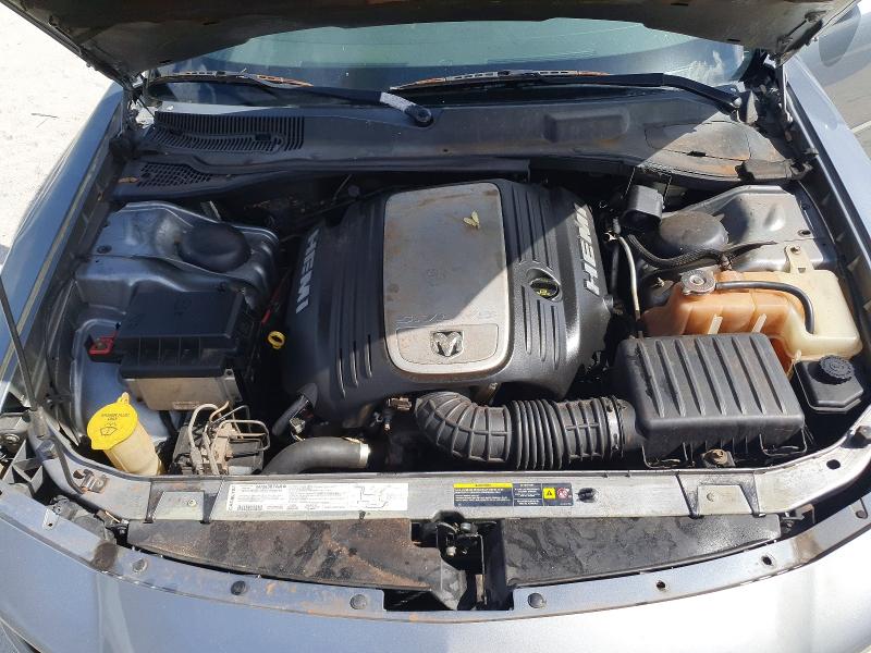 61475206 :رقم المزاد ، 2B3KA53HX6H245155 vin ، 2006 Dodge Charger مزاد بيع