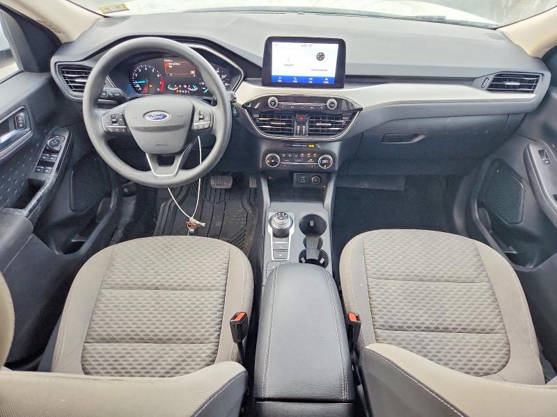 Продажа на аукционе авто 2020 Ford Escape, vin: 1FMCU9G64LUC57283, номер лота: 62283656