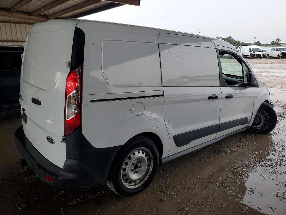 Продажа на аукционе авто 2014 Ford Transit Connect, vin: NM0LS7E77E1155990, номер лота: 60017766