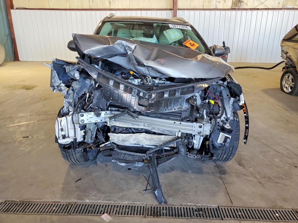 Aukcja sprzedaży 2025 Buick Encore Gx, vin: KL4AMDSL6SB017412, numer aukcji: 58775896