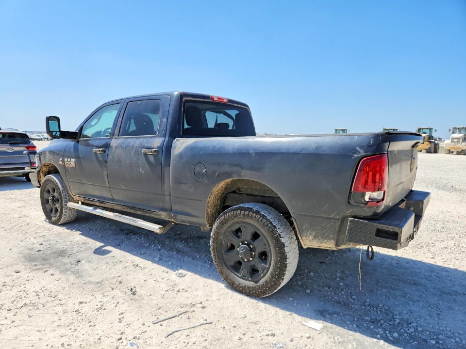 Aukcja sprzedaży 2015 Ram 2500, vin: 3C6UR5CL5FG552471, numer aukcji: 63374456