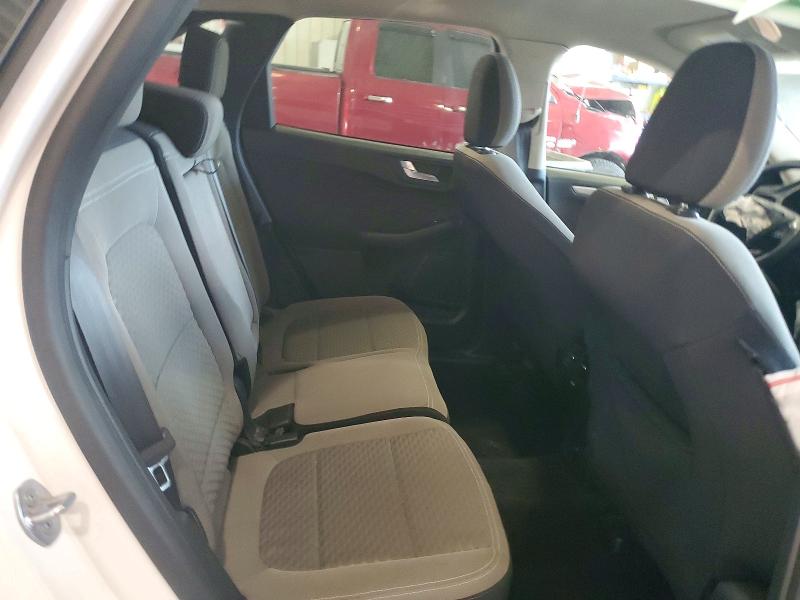 Продажа на аукционе авто 2020 Ford Escape, vin: 1FMCU9G6XLUC67204, номер лота: 60980806