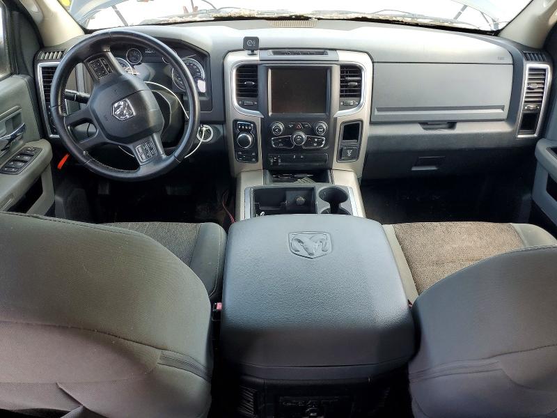 Aukcja sprzedaży 2014 Ram 1500, vin: 1C6RR7LT0ES213528, numer aukcji: 60593686