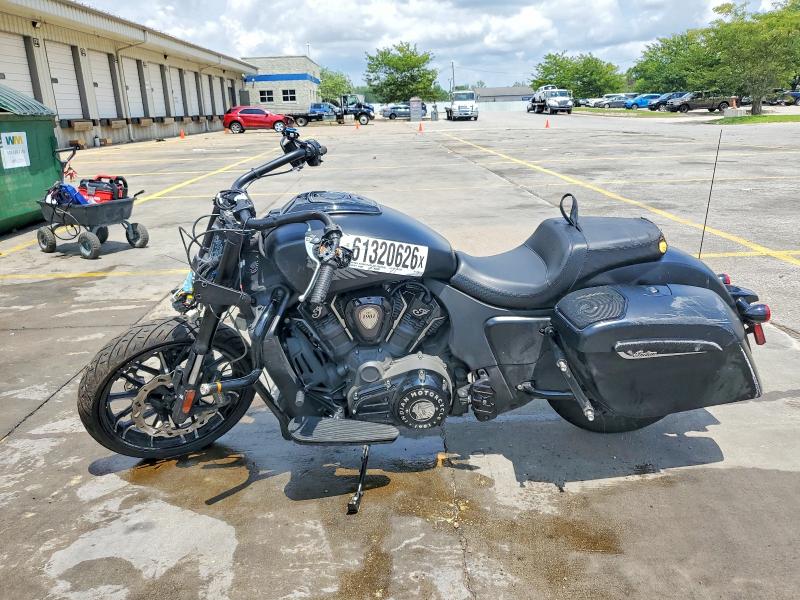 Продажа на аукционе авто 2024 Indian Motorcycle Co. Challenger, vin: 56KLCKRR1R3424682, номер лота: 61320626