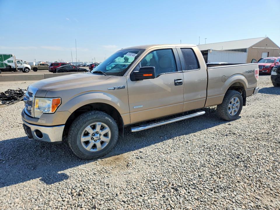 Aukcja sprzedaży 2013 Ford F150, vin: 1FTFX1ET9DFB98353, numer aukcji: 61600146