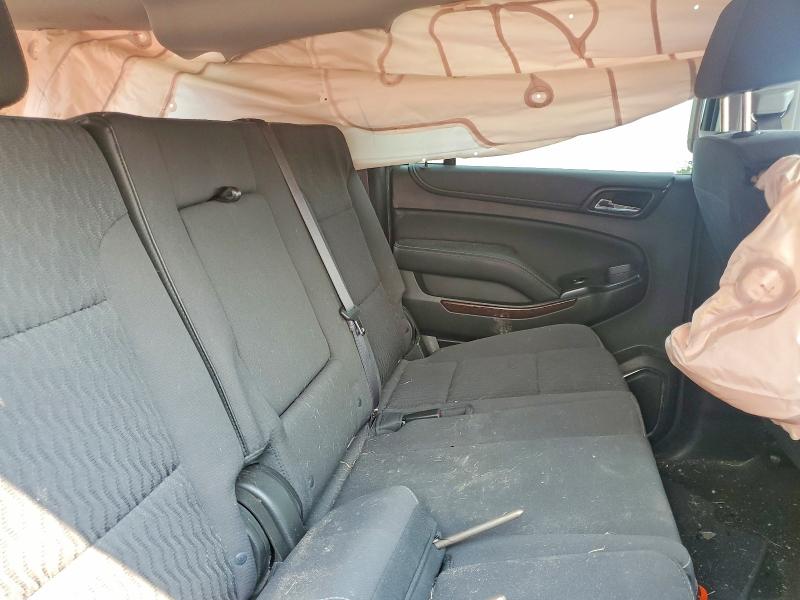 Aukcja sprzedaży 2017 Gmc Yukon Xl, vin: 1GKS1FKC3HR264180, numer aukcji: 60884636