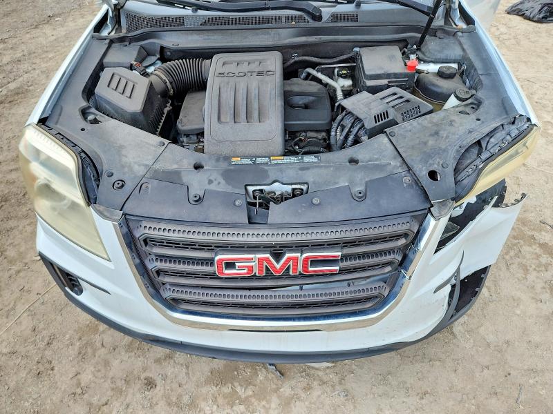 Aukcja sprzedaży 2016 Gmc Terrain, vin: 2GKALMEK4G6184281, numer aukcji: 59306366