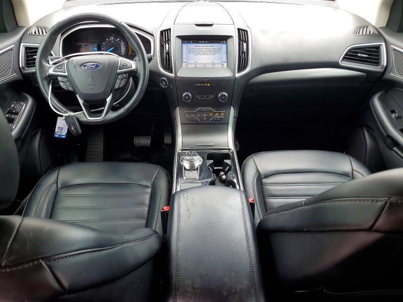 60690756 :رقم المزاد ، 2FMPK3J97KBC00930 vin ، 2019 Ford Edge مزاد بيع