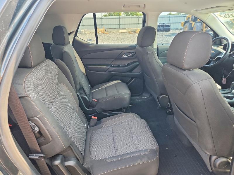 Продажа на аукционе авто 2019 Chevrolet Traverse, vin: 1GNEVGKW3KJ213742, номер лота: 61680936