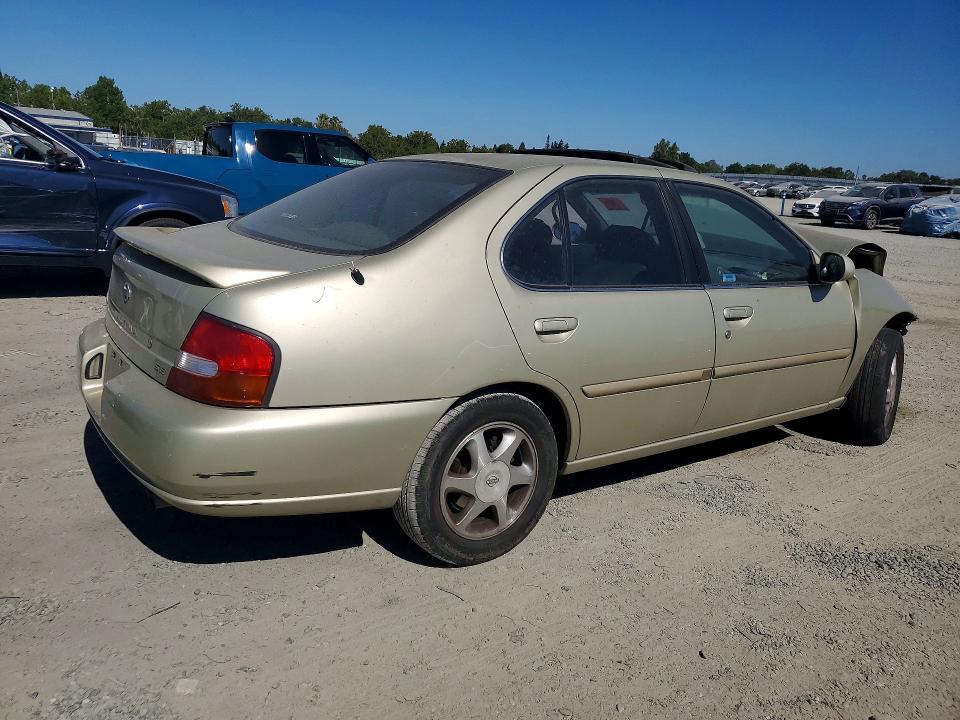 Aukcja sprzedaży 1999 Nissan Altima, vin: 1N4DL01D8XC110237, numer aukcji: 61195416