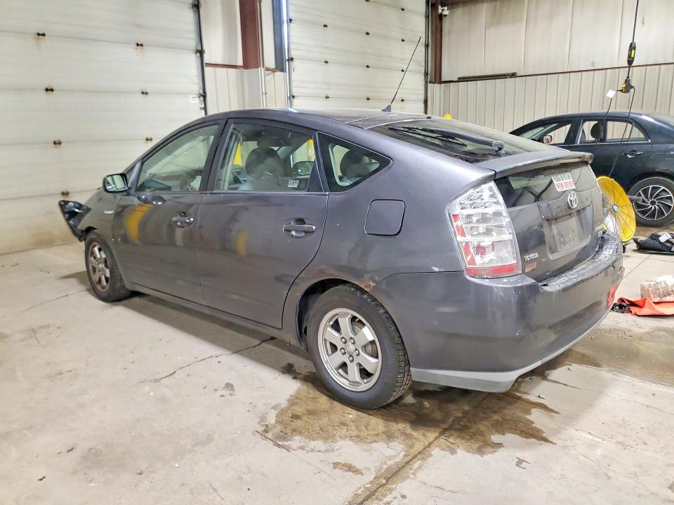 Aukcja sprzedaży 2008 Toyota Prius, vin: JTDKB20U983303032, numer aukcji: 60624226