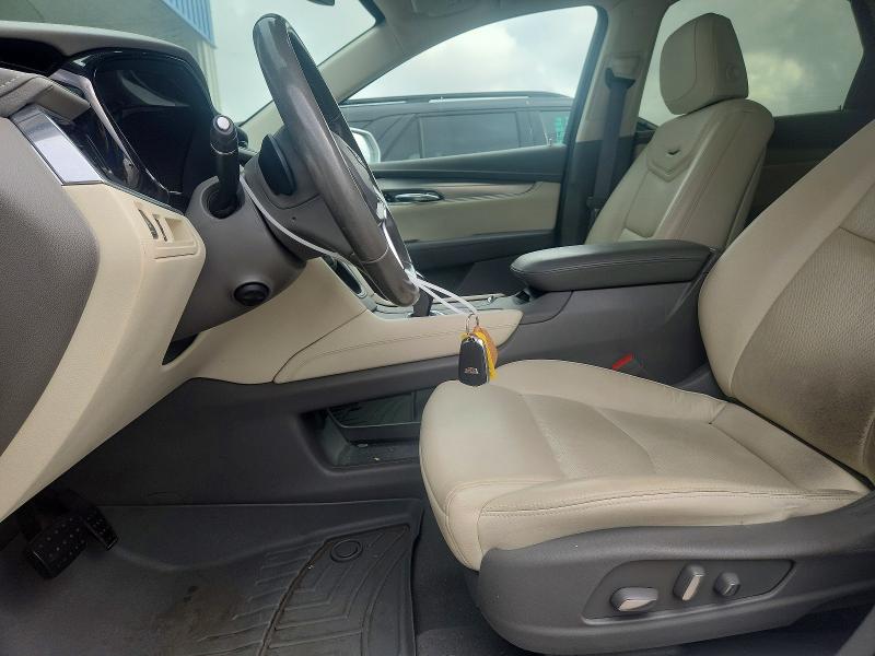 Продажа на аукционе авто 2019 Cadillac Xt5, vin: 1GYKNCRS6KZ177080, номер лота: 62810566