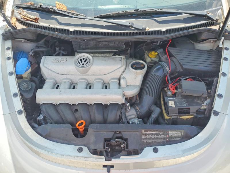 Aukcja sprzedaży 2009 Volkswagen New Beetle, vin: 3VWSF31YX9M409708, numer aukcji: 60758596