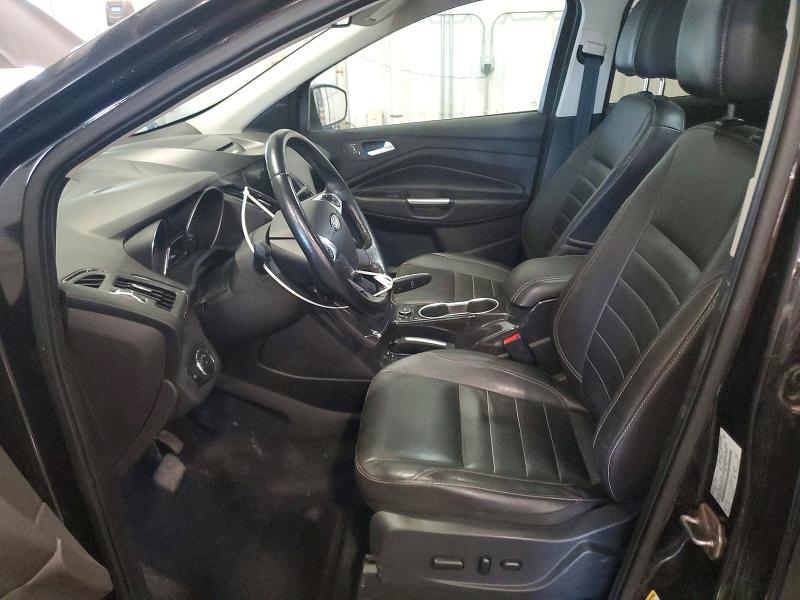 59897916 :رقم المزاد ، 1FMCU9J9XEUC37514 vin ، 2014 Ford Escape مزاد بيع
