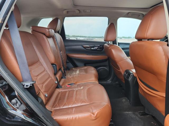 Aukcja sprzedaży 2017 Nissan Rogue, vin: JN8AT2MTXHW150514, numer aukcji: 61761236