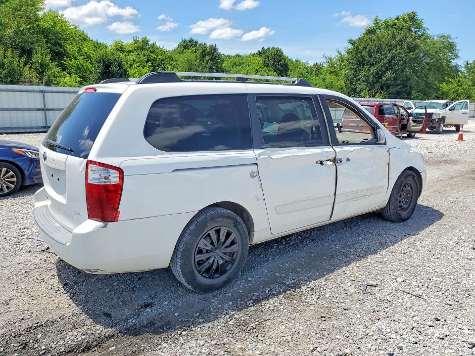 Aukcja sprzedaży 2008 Kia Sedona, vin: KNDMB233486236902, numer aukcji: 85985895