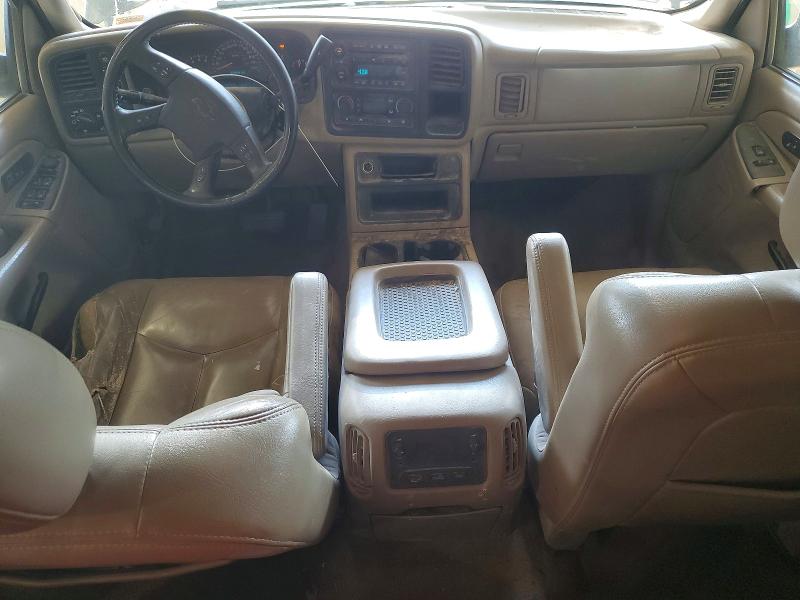 2005 Chevrolet Silverado მანქანა იყიდება აუქციონზე, vin: 2GCEK13T551257288, აუქციონის ნომერი: 61038516
