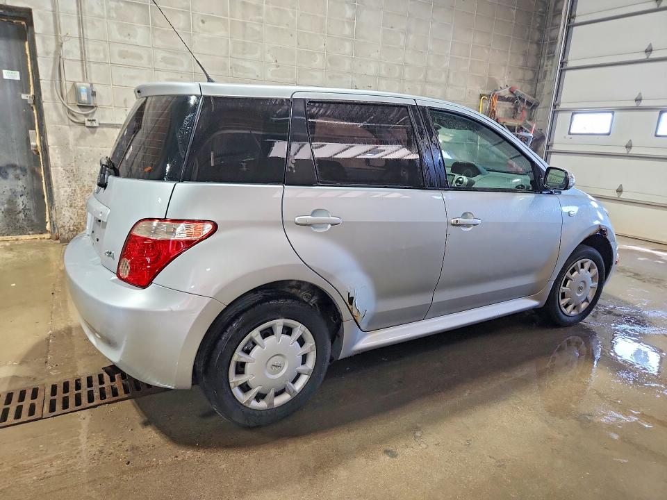 61138546 :رقم المزاد ، JTKKT624960134977 vin ، 2006 Scion Xa مزاد بيع