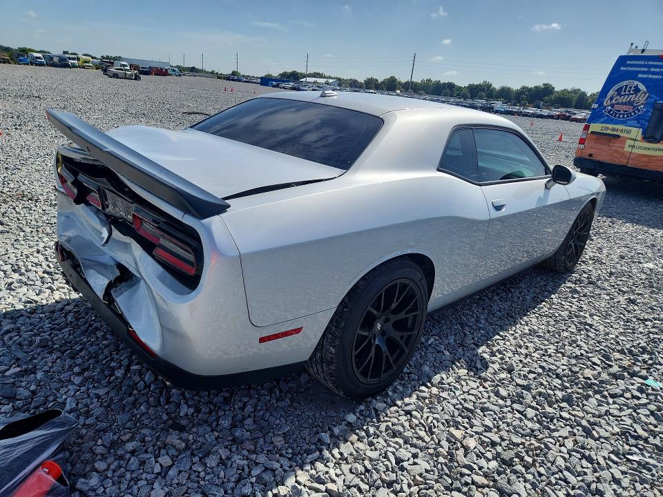Aukcja sprzedaży 2023 Dodge Challenger, vin: 2C3CDZBT2PH686209, numer aukcji: 60682556