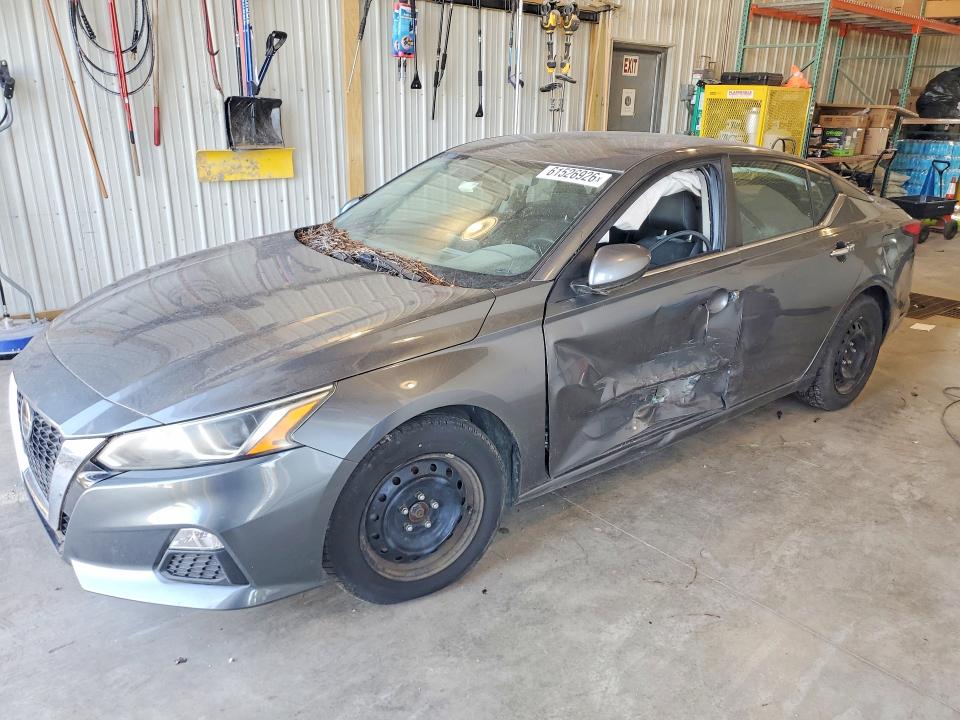 Продаж на аукціоні авто 2020 Nissan Altima, vin: 1N4BL4BV1LC143905, номер лоту: 61526926