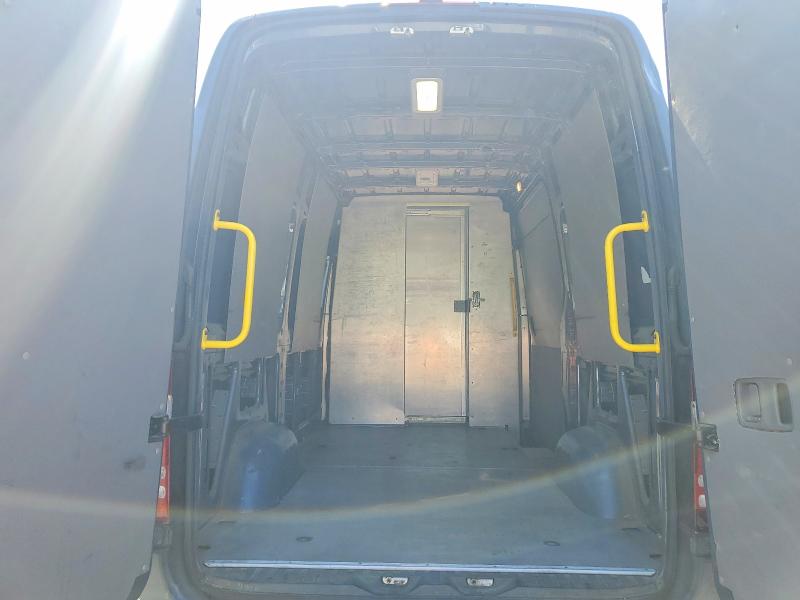 Aukcja sprzedaży 2018 Mercedes-benz Sprinter, vin: WD3PE7CD5JP631997, numer aukcji: 59893456