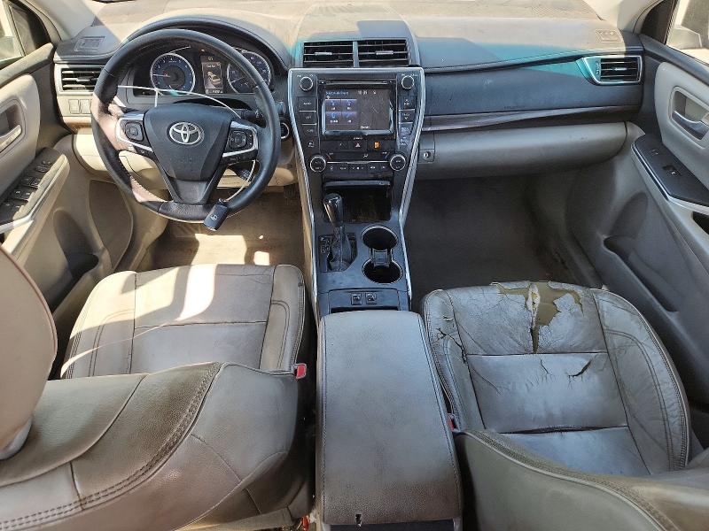 Aukcja sprzedaży 2016 Toyota Camry, vin: 4T1BF1FK0GU501250, numer aukcji: 63241036