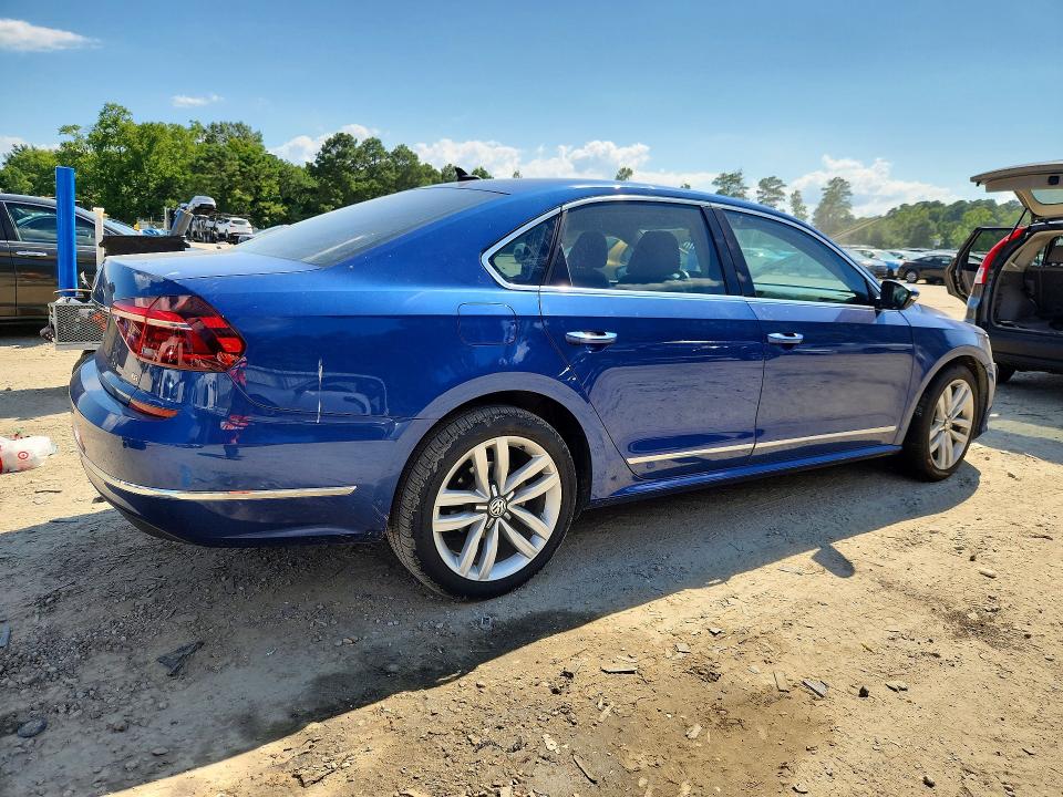 Aukcja sprzedaży 2017 Volkswagen Passat, vin: 1VWGT7A33HC030804, numer aukcji: 63414886