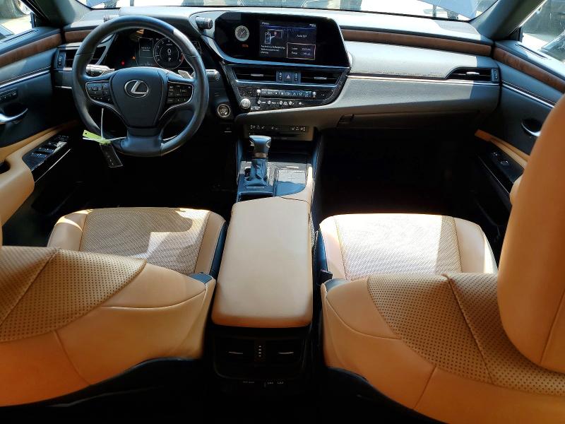 Продаж на аукціоні авто 2022 Lexus Es 350, vin: 58ADZ1B18NU122970, номер лоту: 62950086