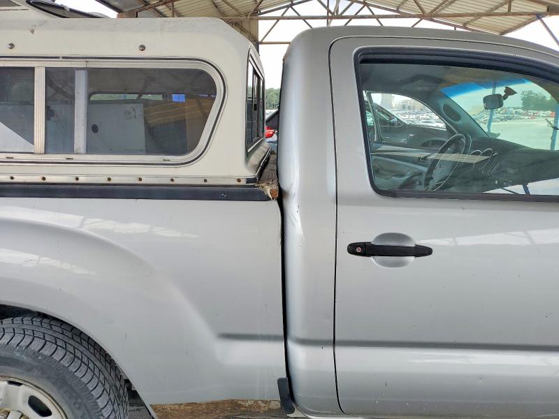 60132986 :رقم المزاد ، 5TENX22N56Z255189 vin ، 2006 Toyota Tacoma مزاد بيع