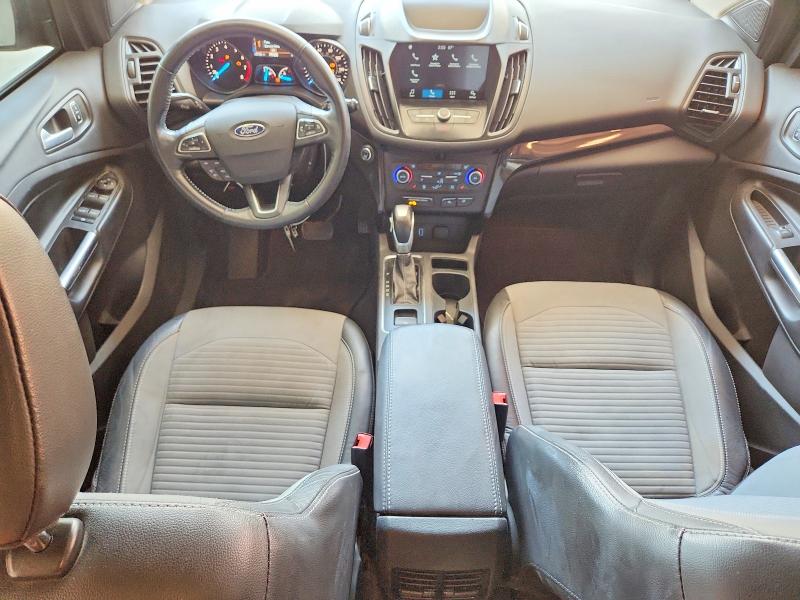 Продаж на аукціоні авто 2019 Ford Escape, vin: 1FMCU9GD5KUA62967, номер лоту: 62995106