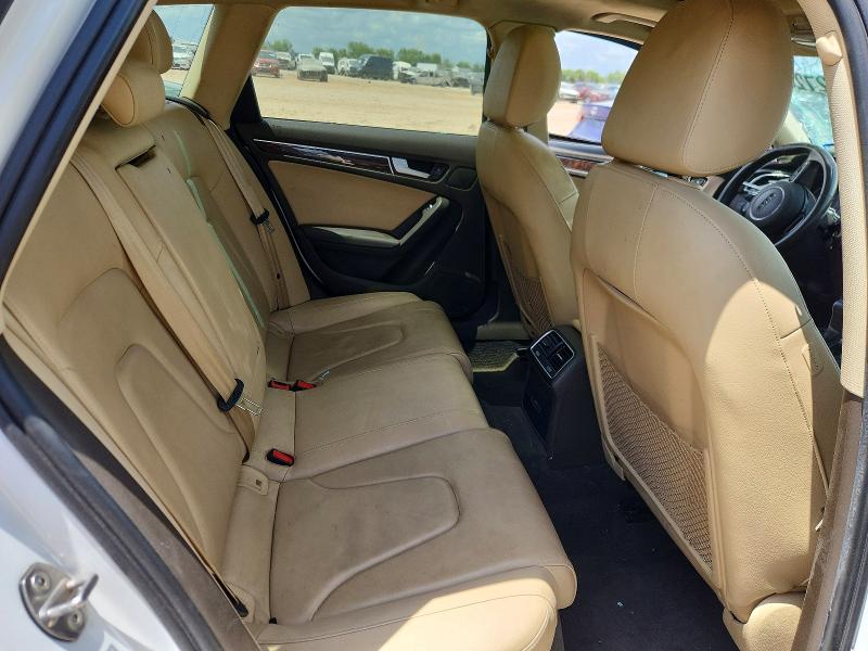 Aukcja sprzedaży 2015 Audi A4 Allroad, vin: WA1UFAFL6FA088010, numer aukcji: 59272836