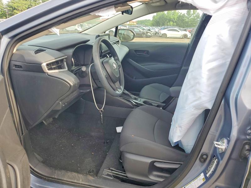 Продаж на аукціоні авто 2022 Toyota Corolla, vin: 5YFVPMAE5NP374801, номер лоту: 59960056