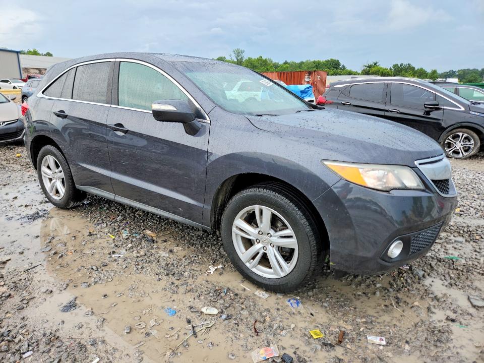 Продаж на аукціоні авто 2014 Acura Rdx, vin: 5J8TB3H52EL002137, номер лоту: 60399276