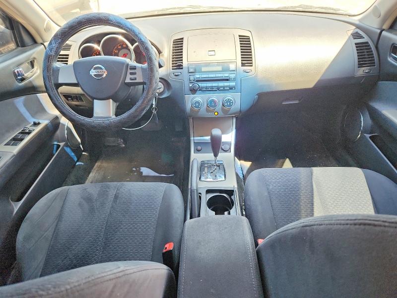 60472466 :رقم المزاد ، 1N4AL11E45C264054 vin ، 2005 Nissan Altima مزاد بيع