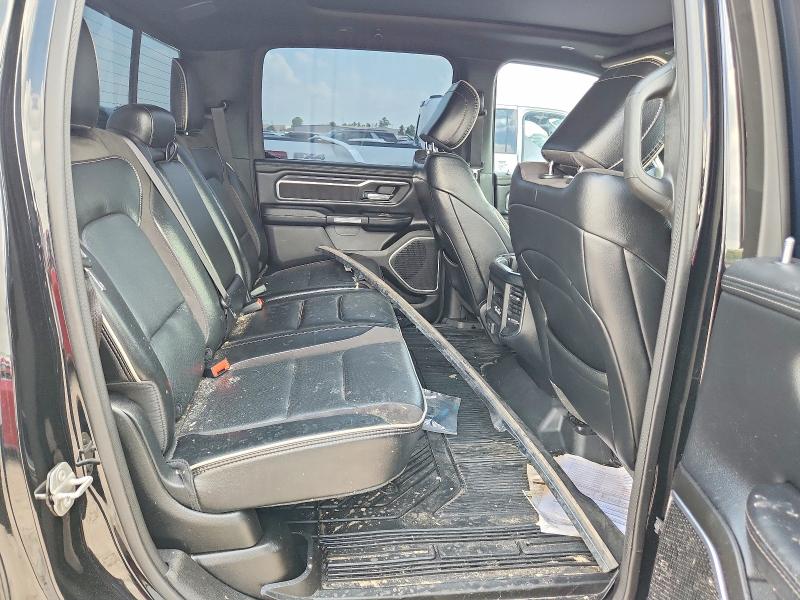 Продажа на аукционе авто 2023 Ram 1500, vin: 1C6SRFJT6PN605140, номер лота: 62285646