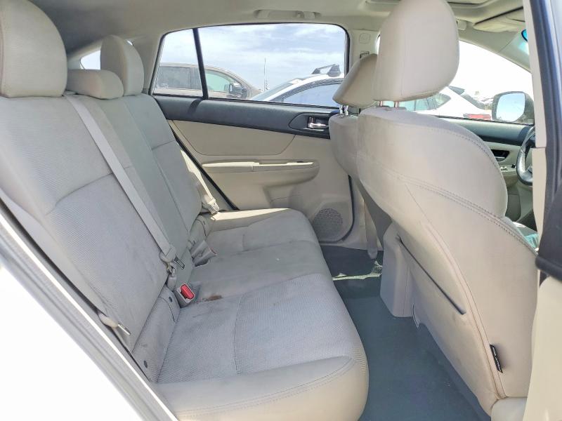Продажа на аукционе авто 2013 Subaru Xv Crosstrek, vin: JF2GPAVC4D2892199, номер лота: 85991795
