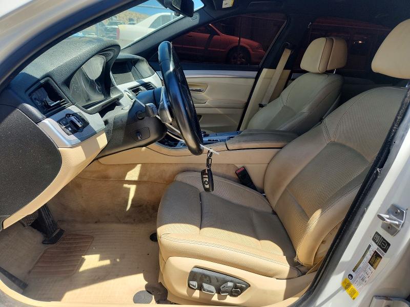 Aukcja sprzedaży 2014 Bmw 550, vin: WBAKN9C56ED680957, numer aukcji: 59002536