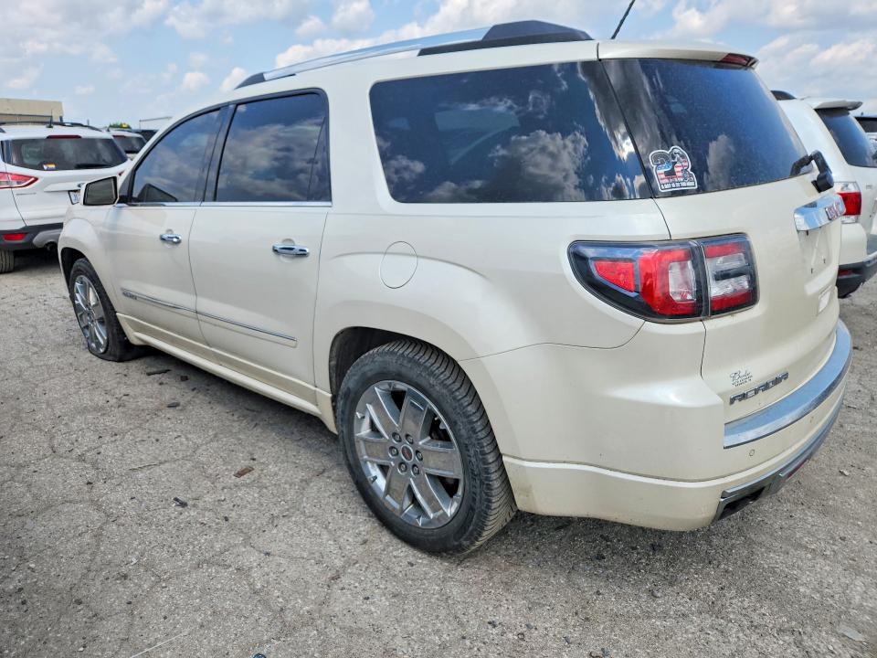 Aukcja sprzedaży 2015 Gmc Acadia, vin: 1GKKVTKDXFJ265379, numer aukcji: 58096246