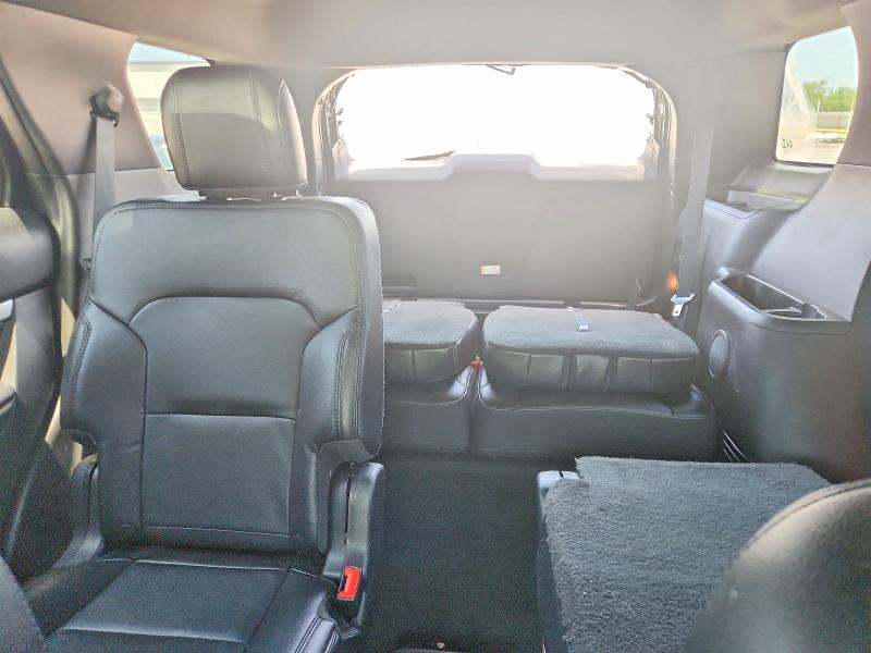 Aukcja sprzedaży 2017 Ford Explorer, vin: 1FM5K8D88HGA02804, numer aukcji: 60941346