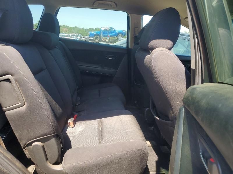 Продажа на аукционе авто 2014 Mazda Cx-9, vin: JM3TB3BV3E0430105, номер лота: 62154696